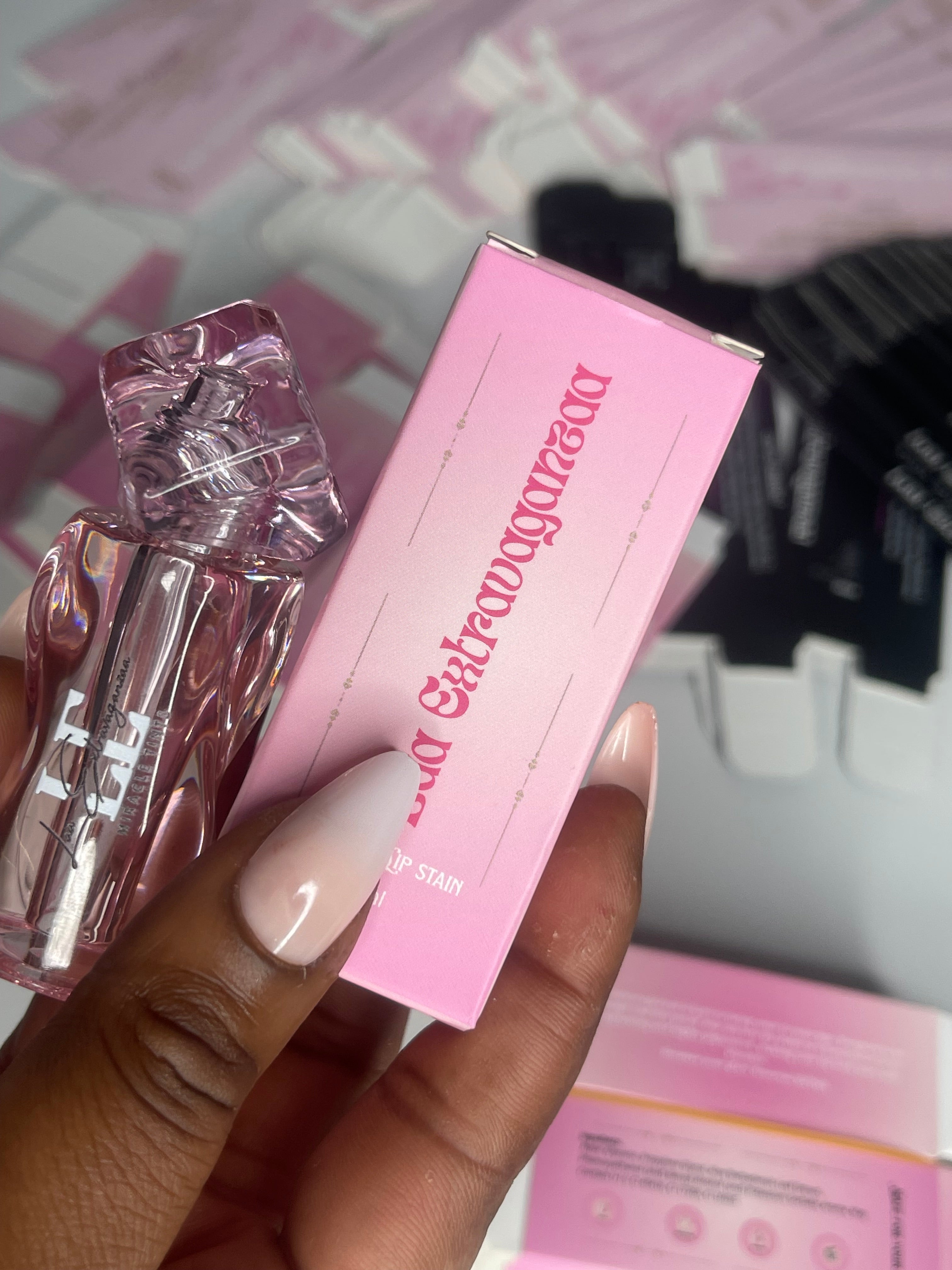 Miracle tints