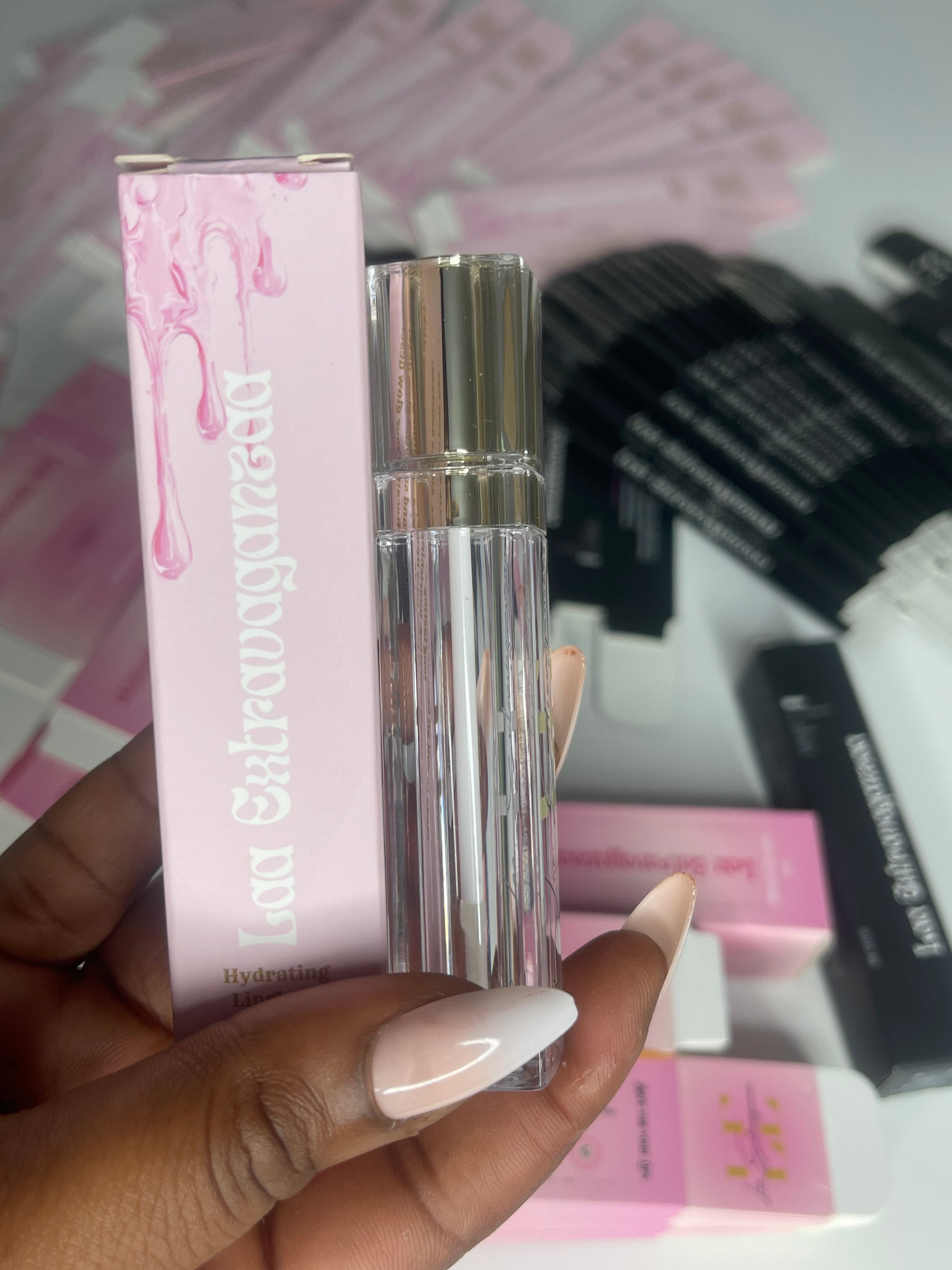 Lipgloss