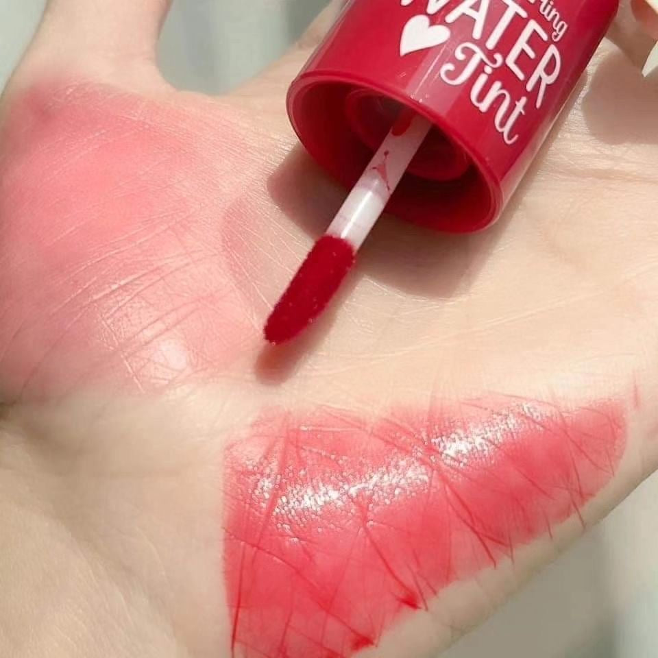 Water to wine
