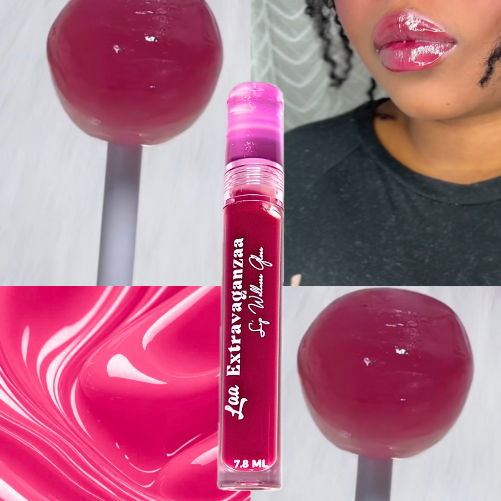 Lollipop